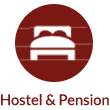Hostel & Pension